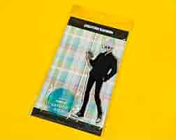 呪術廻戦 マルイ 渋谷モディ アクリルスタンド五条悟 Amazon.co.jp: 呪術廻戦 マルイ 渋谷モディ アクリルスタンド